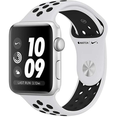 Acc Bracelet Apple Watch S3 Nike Gps 8gb S